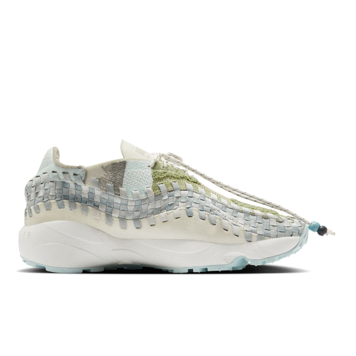 Nike Air Footscape Woven Let The Way Lead HQ0890-110 C