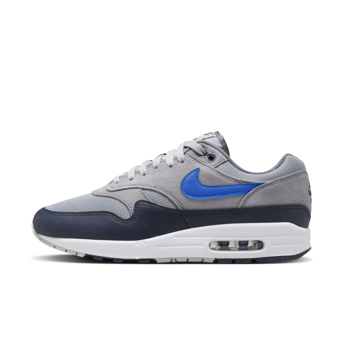 Nike Air Max 1 Navy Royal FZ5808-003 A