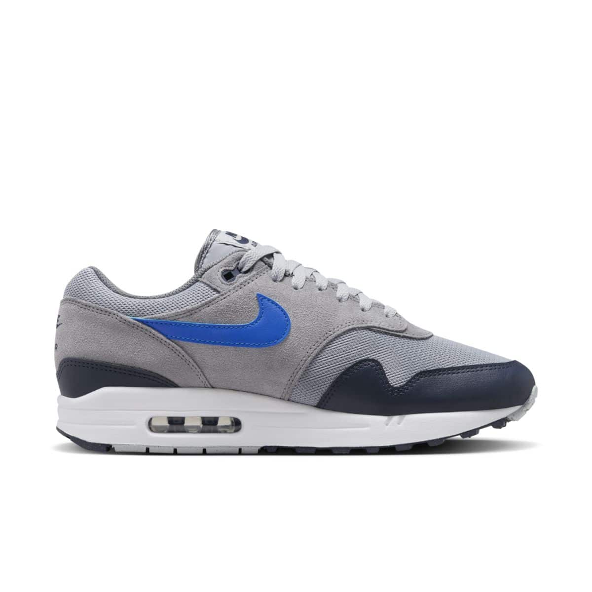 Nike Air Max 1 Navy Royal FZ5808-003 C