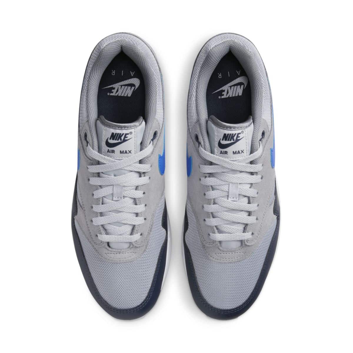 Nike Air Max 1 Navy Royal FZ5808-003 D