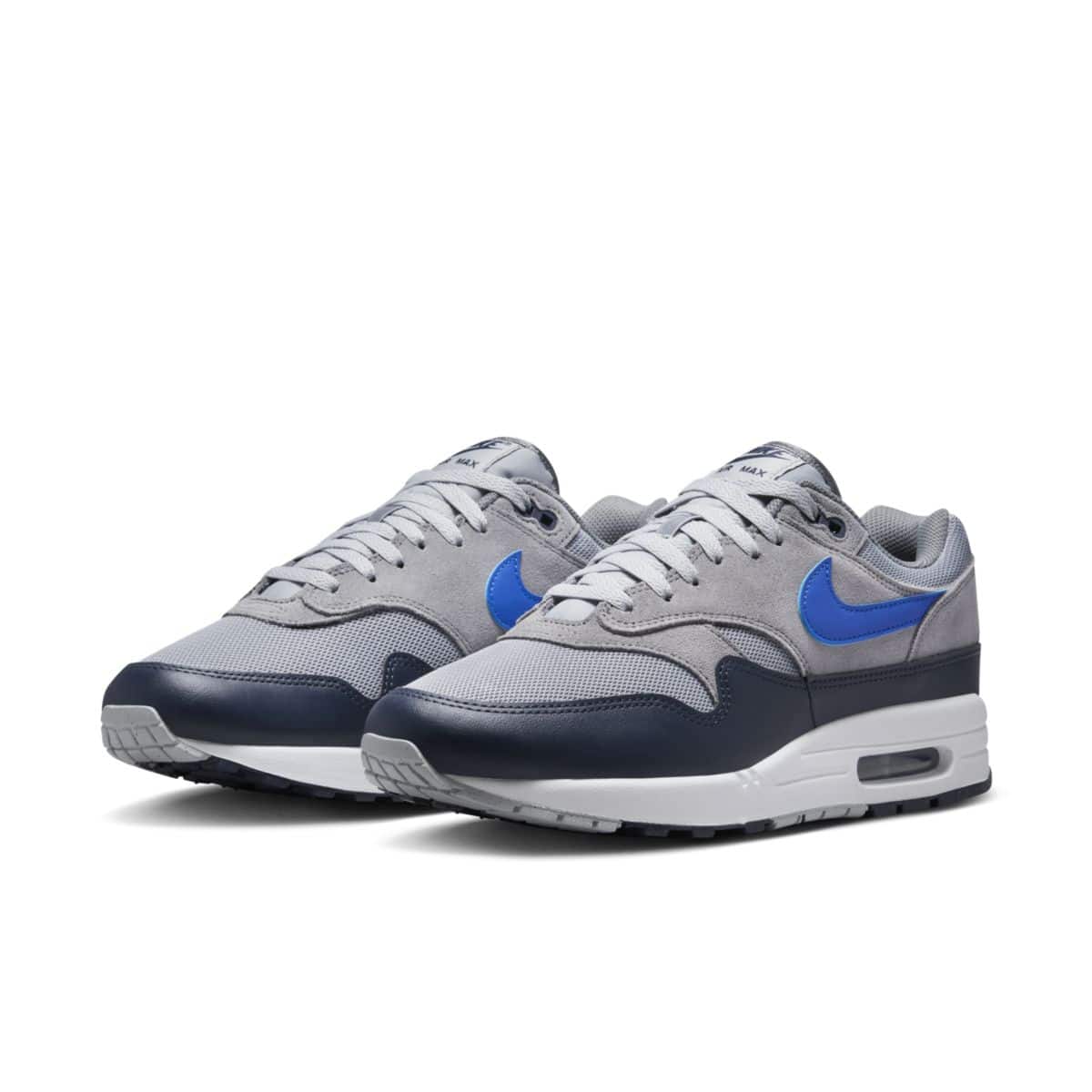 Nike Air Max 1 Navy Royal FZ5808-003 E