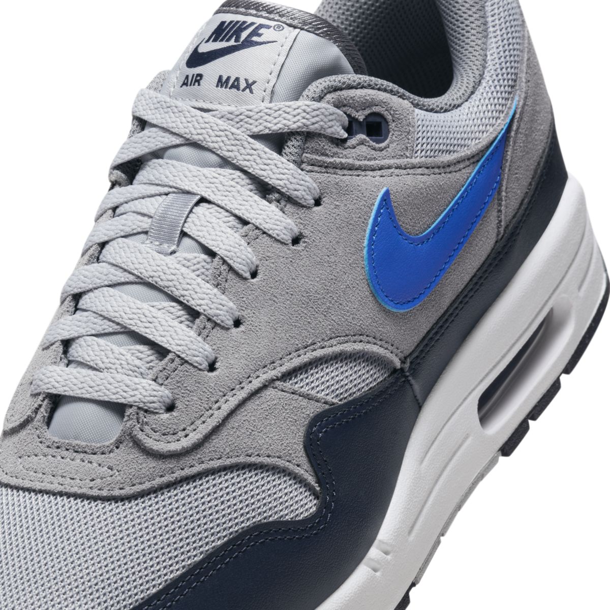 Nike Air Max 1 Navy Royal FZ5808-003 H