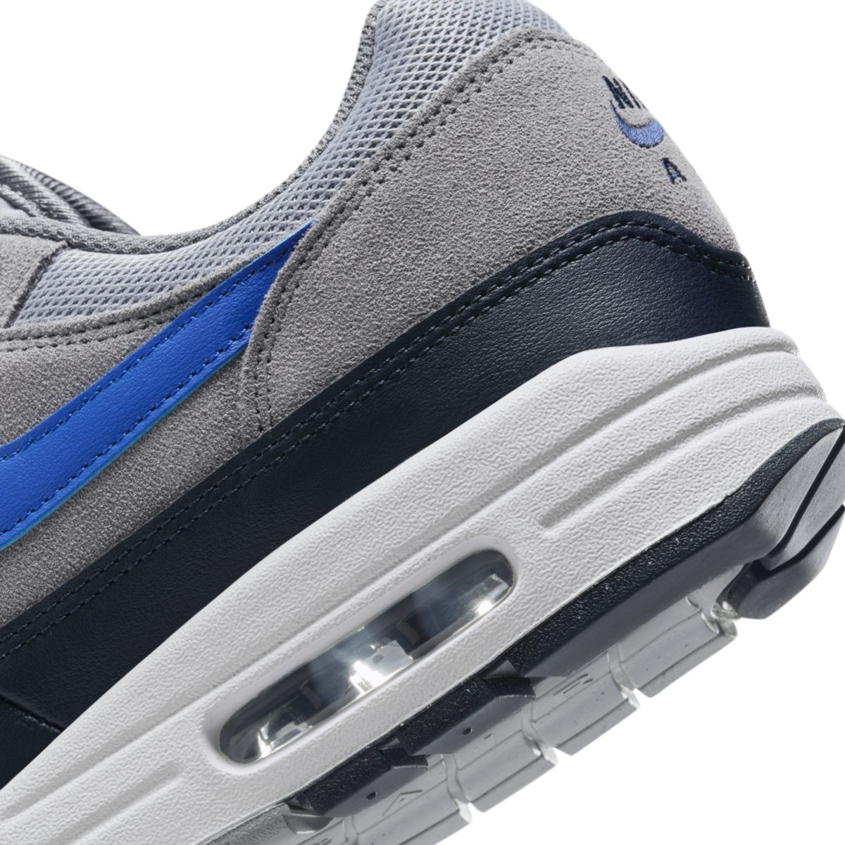 Nike Air Max 1 Navy Royal FZ5808-003 K