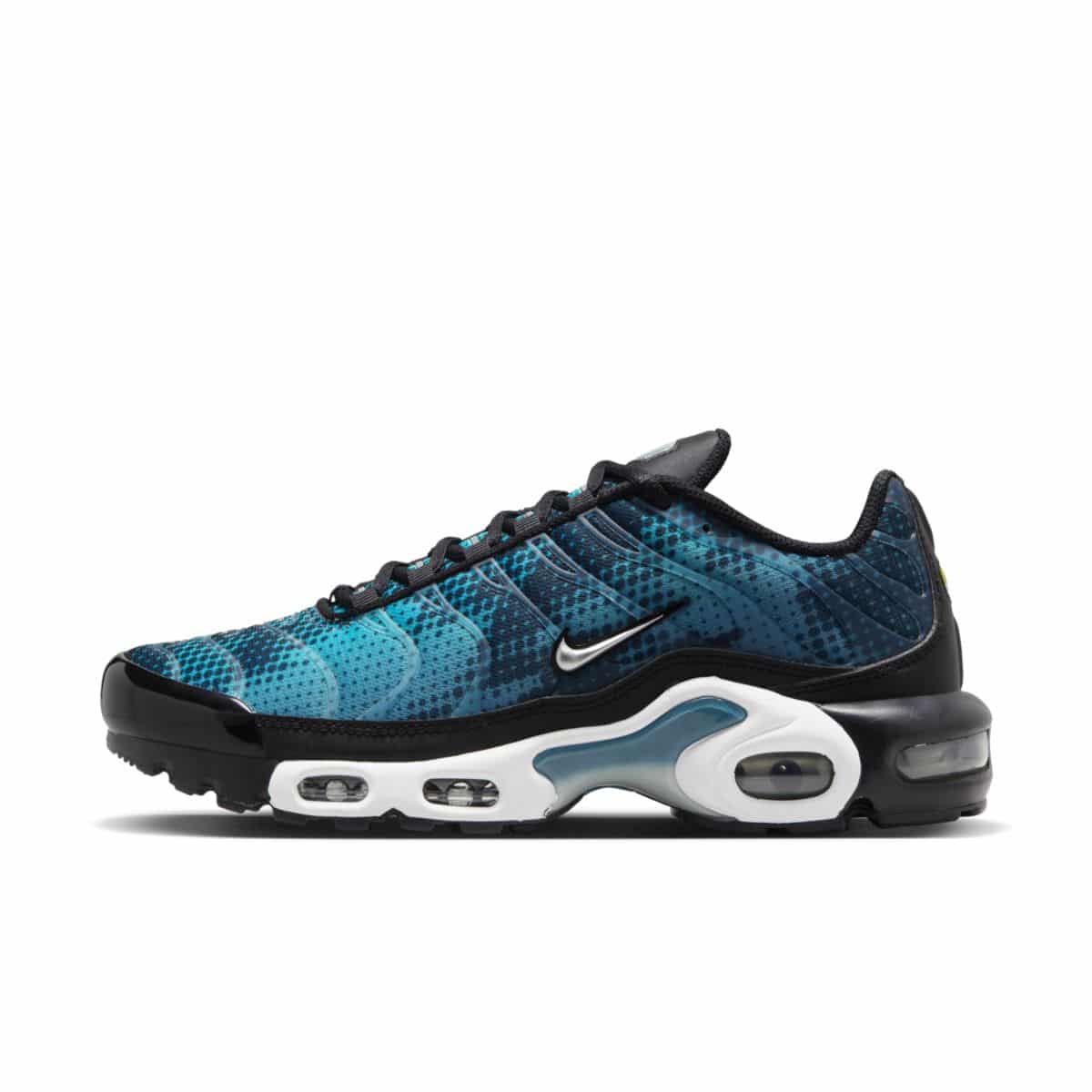 Nike Air Max Plus Dot Pattern HV6355-001 A
