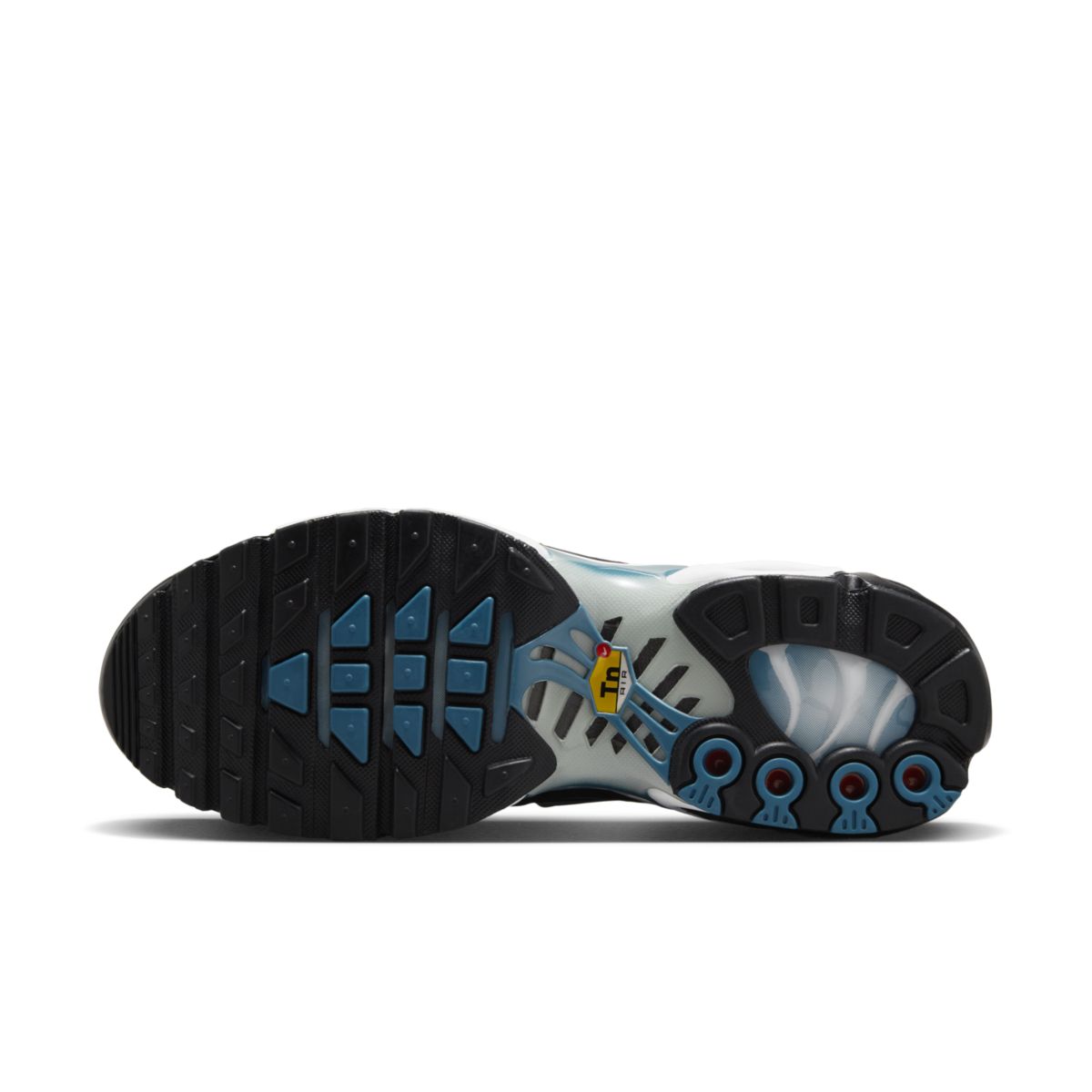 Nike Air Max Plus Dot Pattern HV6355-001 B