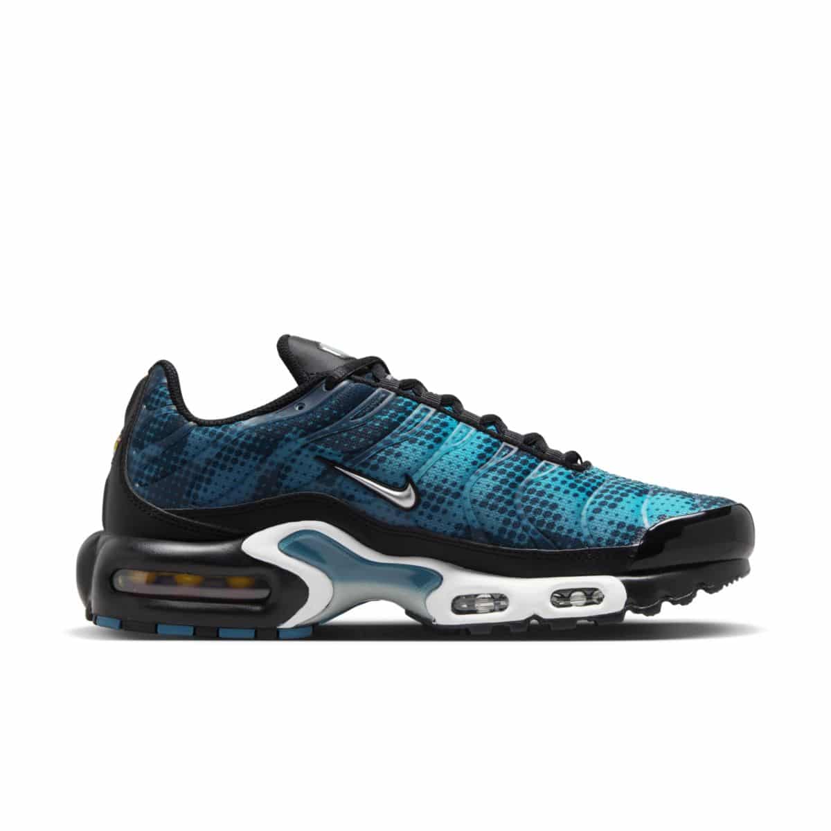 Nike Air Max Plus Dot Pattern HV6355-001 C