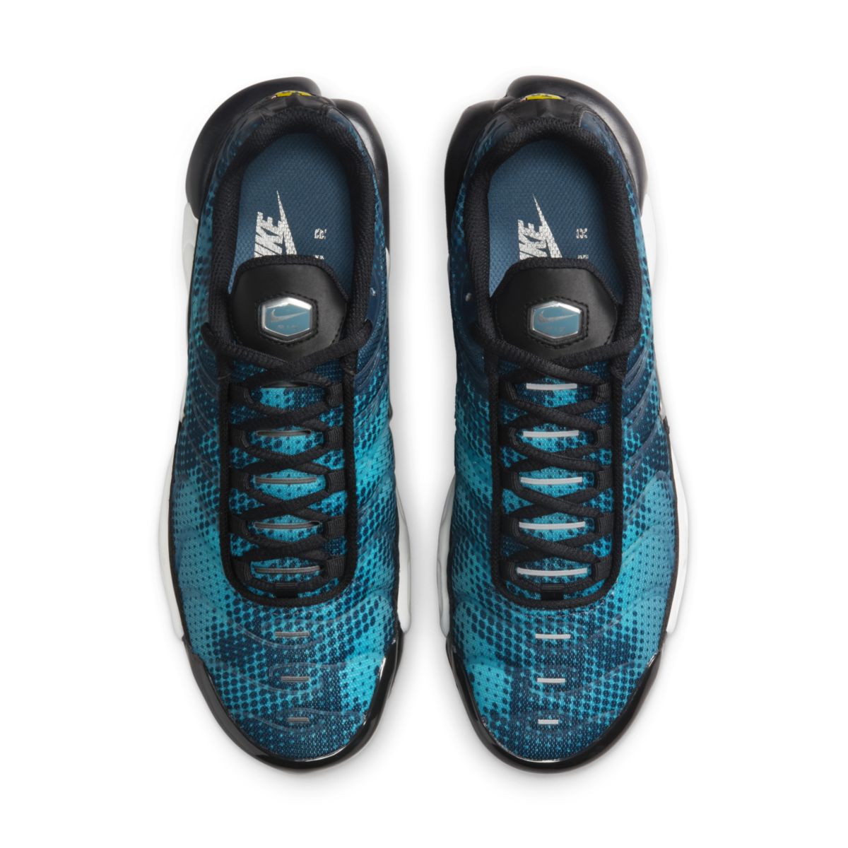 Nike Air Max Plus Dot Pattern HV6355-001 D