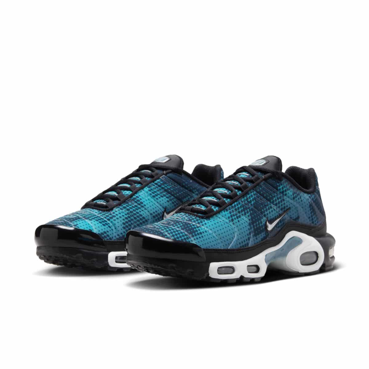 Nike Air Max Plus Dot Pattern HV6355-001 E