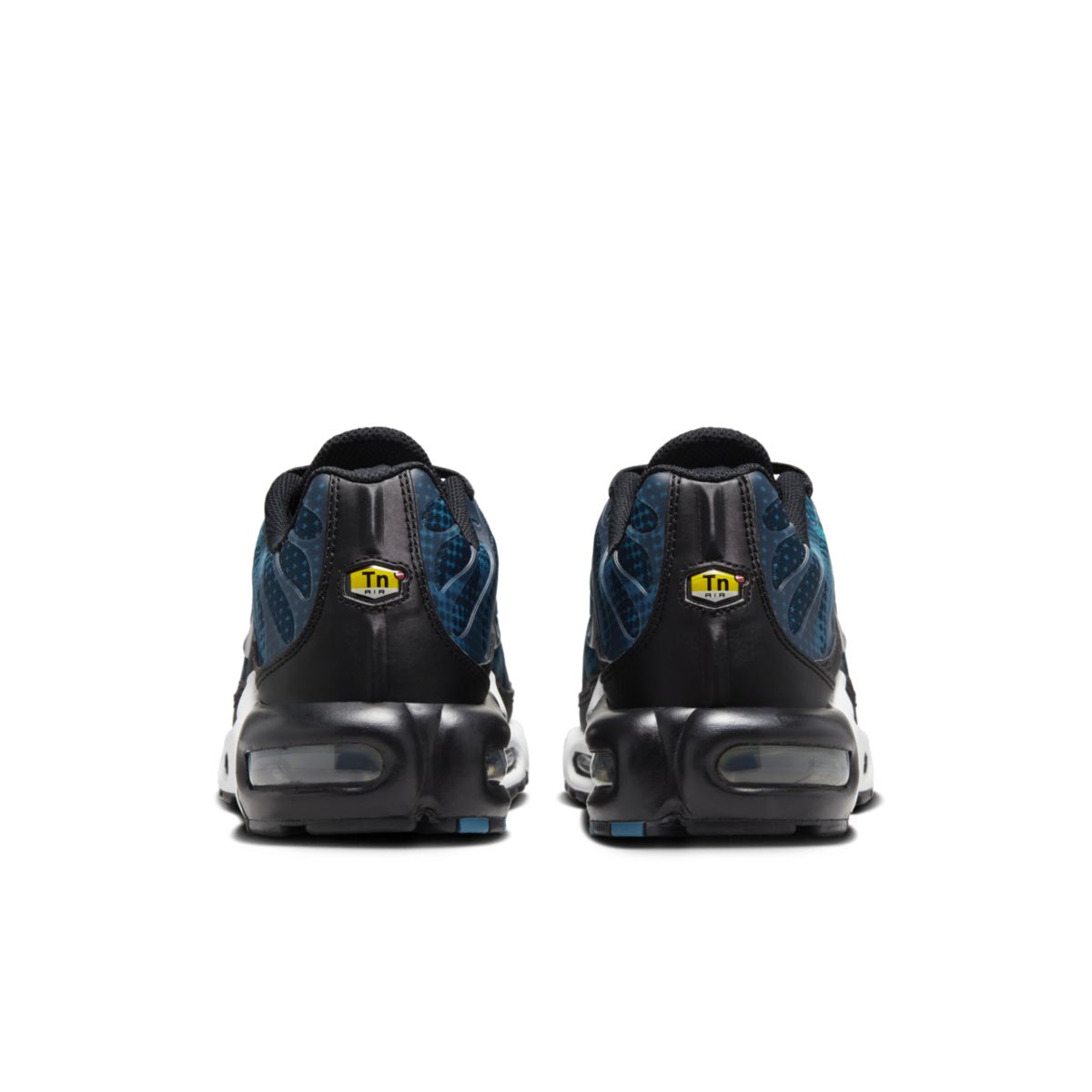 Nike Air Max Plus Dot Pattern HV6355-001 F