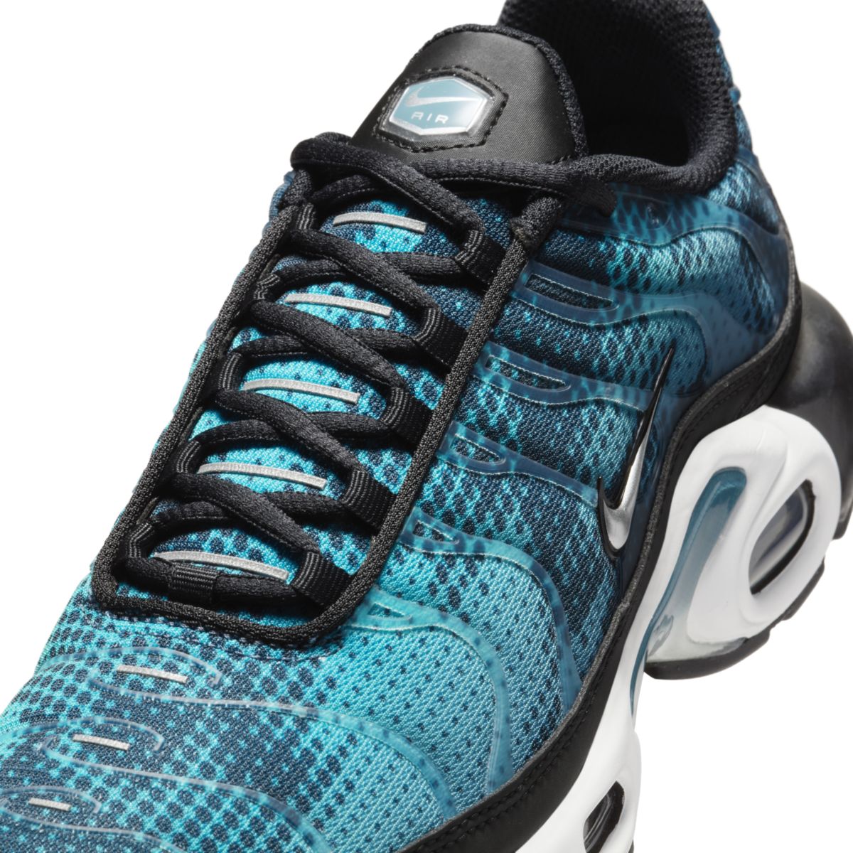 Nike Air Max Plus Dot Pattern HV6355-001 H
