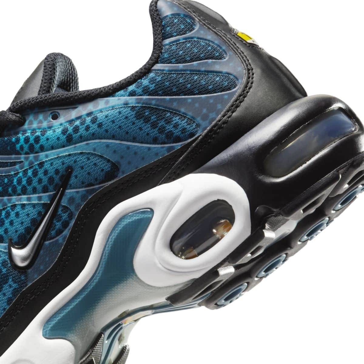 Nike Air Max Plus Dot Pattern HV6355-001 K
