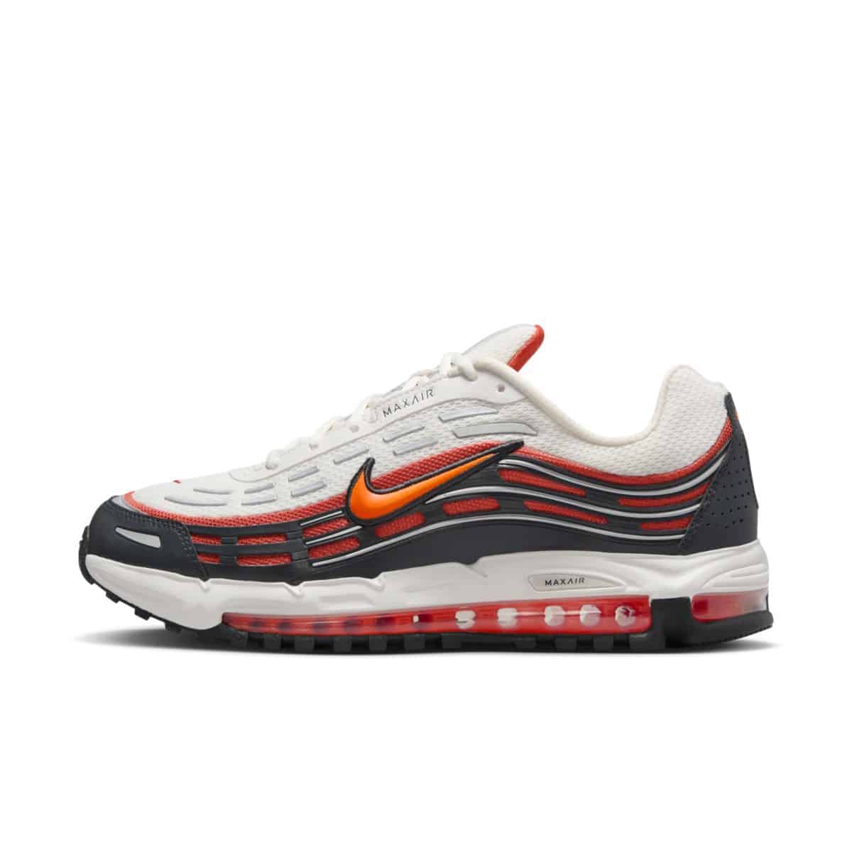 Nike Air Max TL 2_5 Total Orange FZ4110-001 A