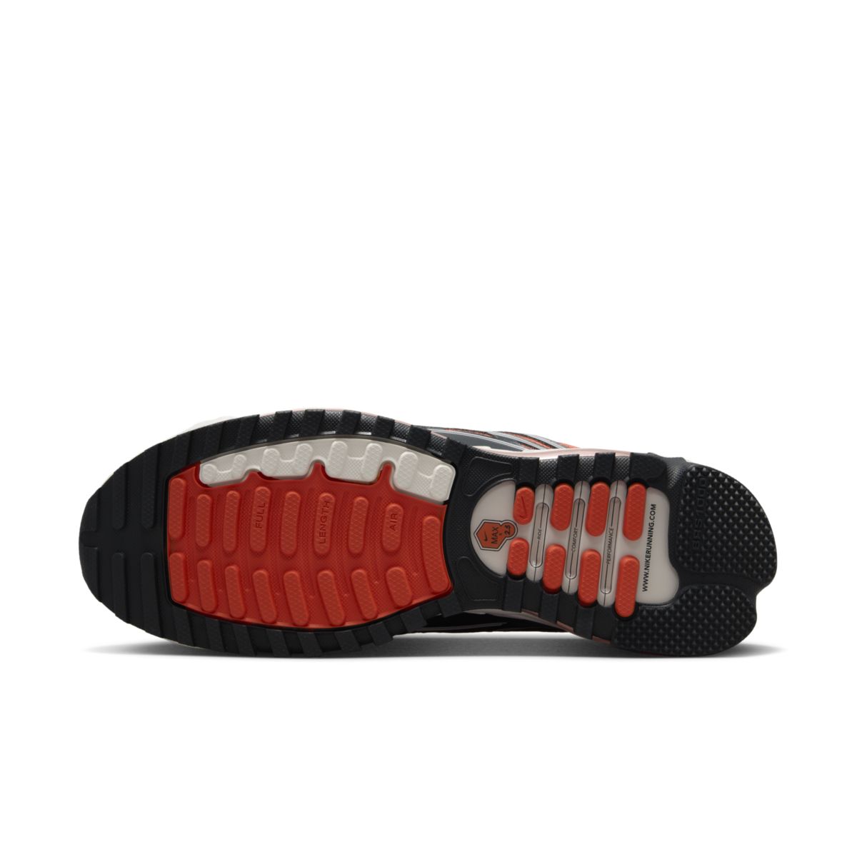 Nike Air Max TL 2_5 Total Orange FZ4110-001 B