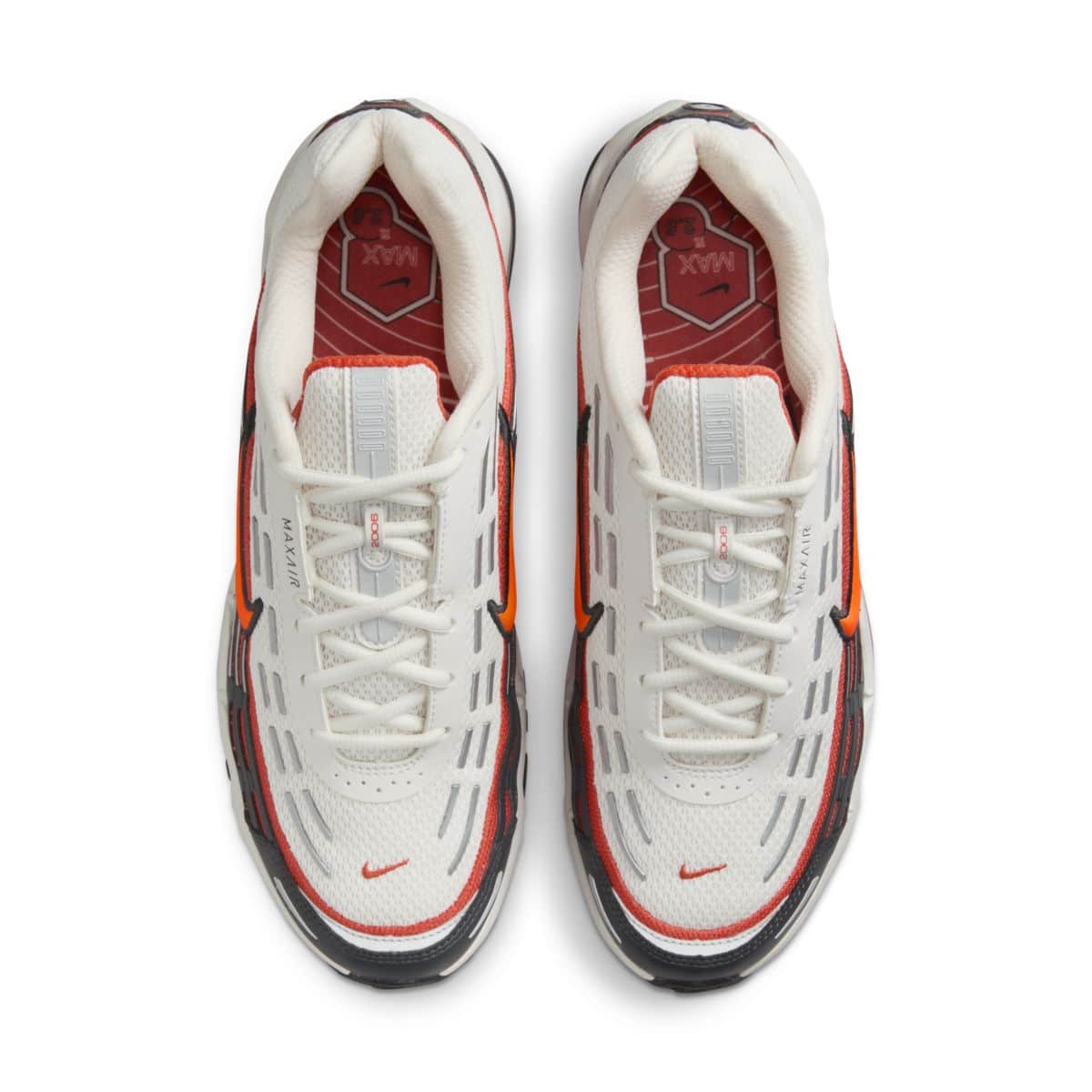 Nike Air Max TL 2_5 Total Orange FZ4110-001 D