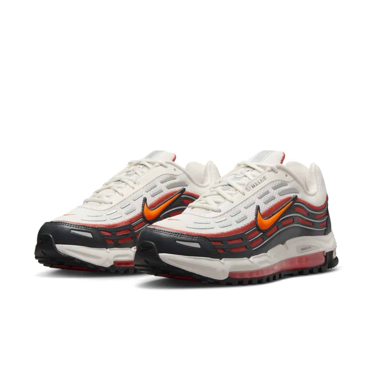 Nike Air Max TL 2_5 Total Orange FZ4110-001 E