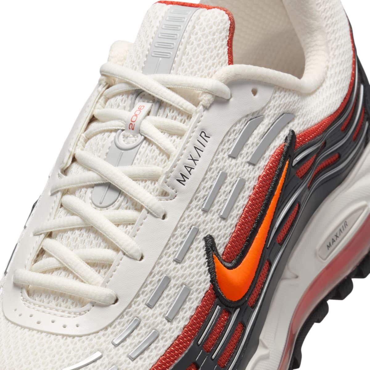 Nike Air Max TL 2_5 Total Orange FZ4110-001 H