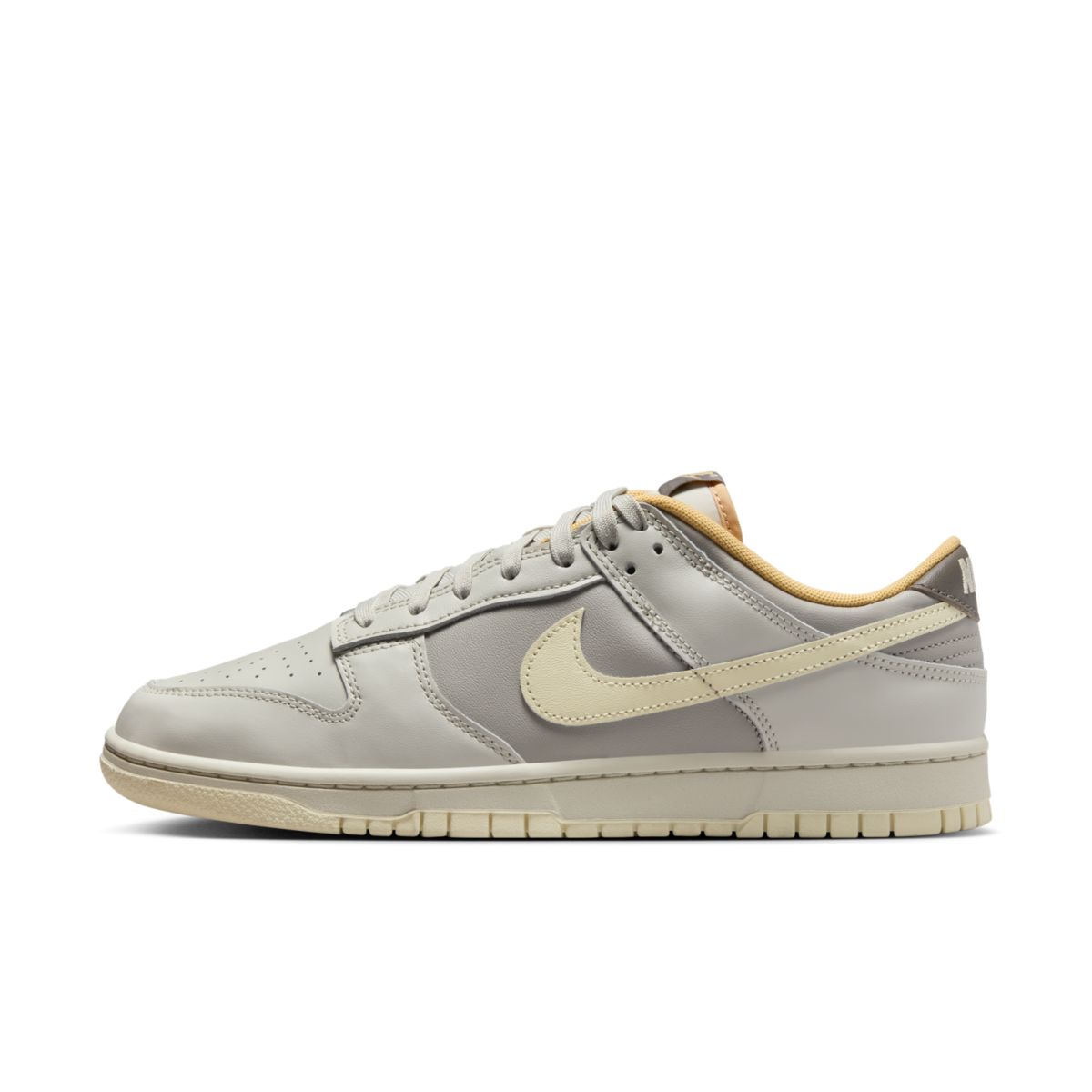 Nike Dunk Low Light Bone IB4503-072 A