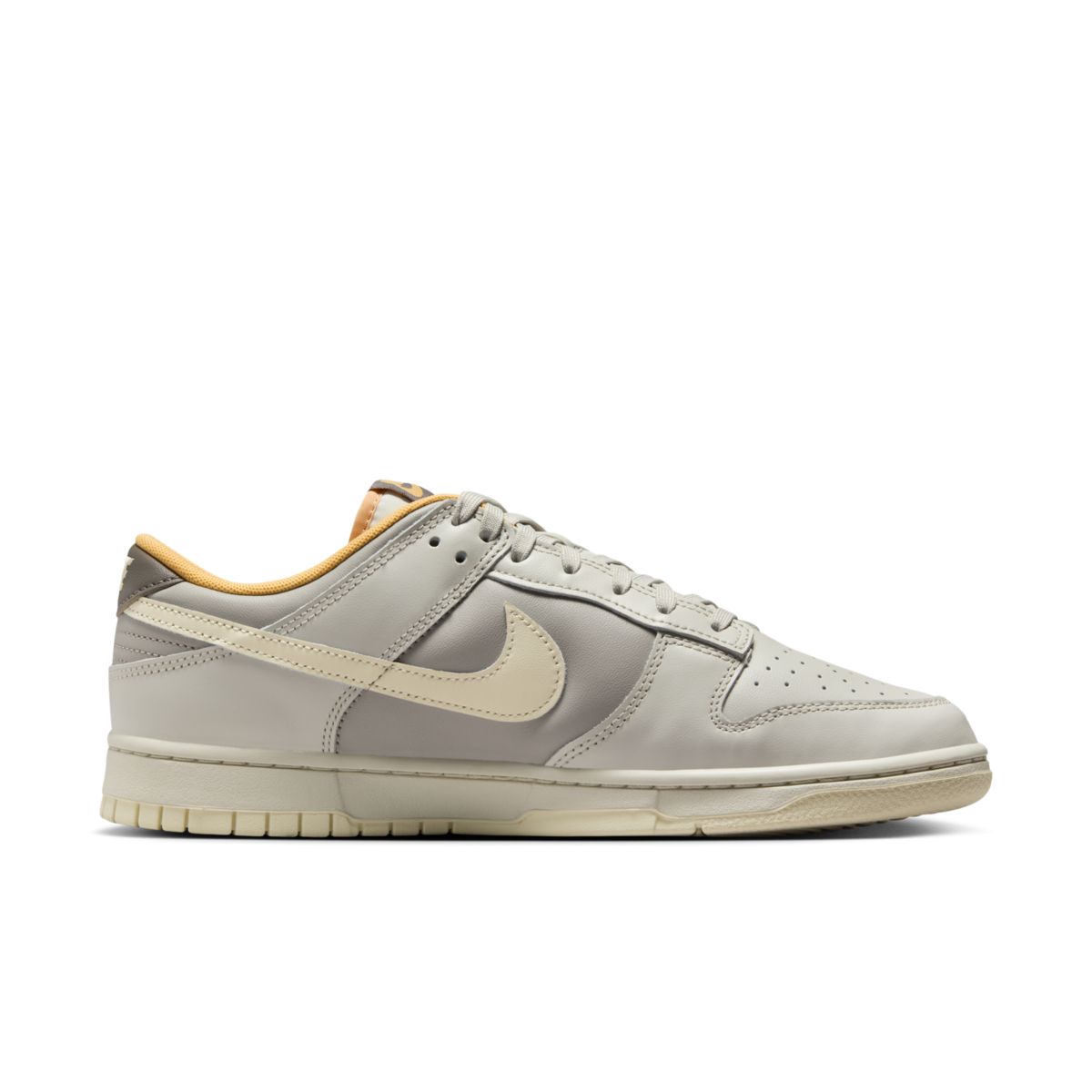 Nike Dunk Low Light Bone IB4503-072 C