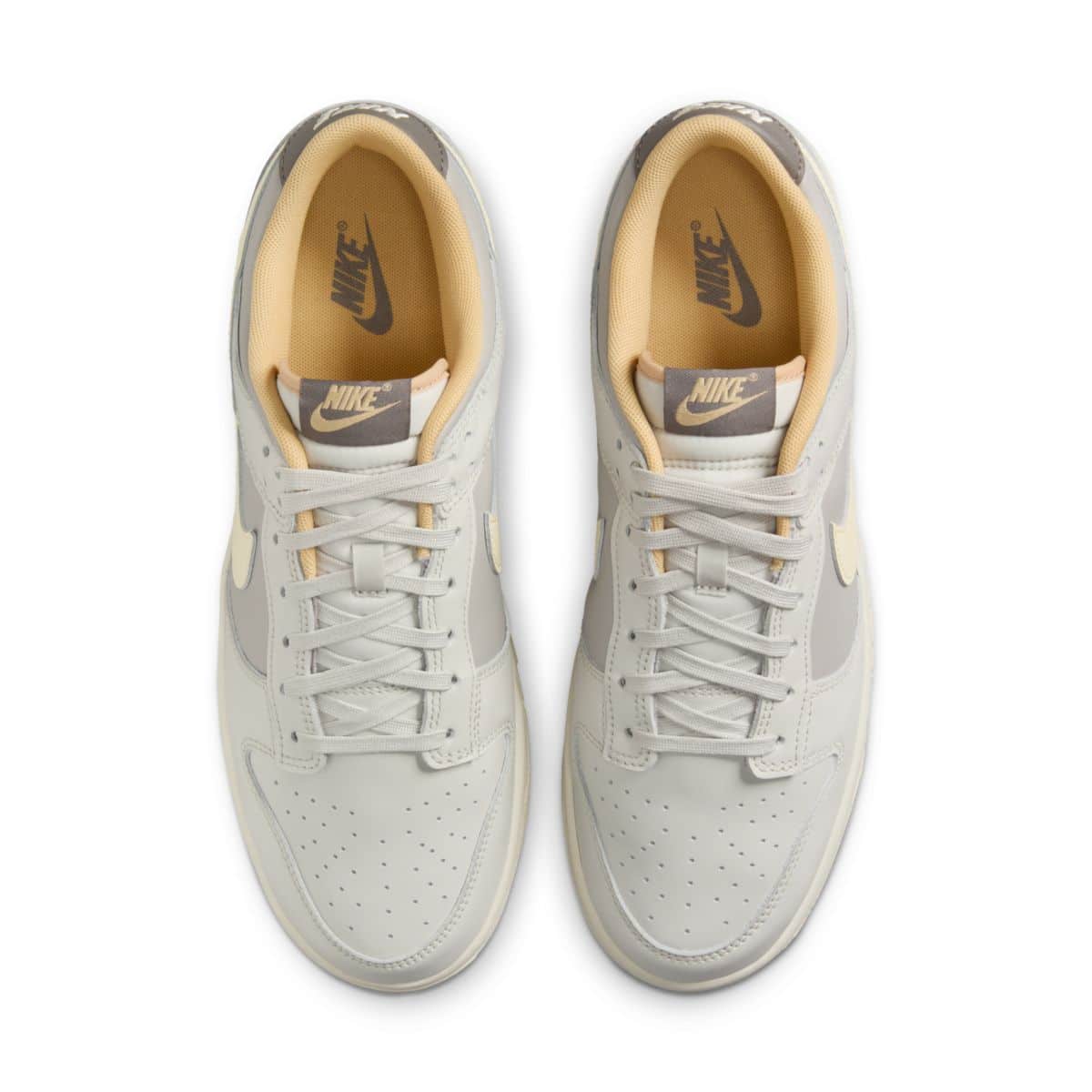 Nike Dunk Low Light Bone IB4503-072 D