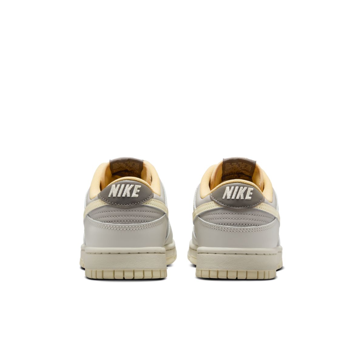 Nike Dunk Low Light Bone IB4503-072 F