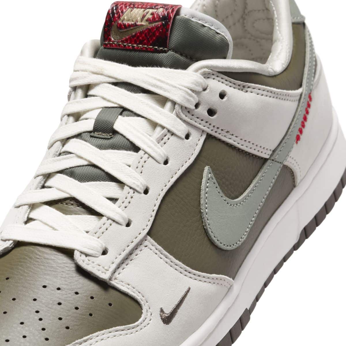 Nike Dunk Low Year of the Snake 2025 HV5980-231 H