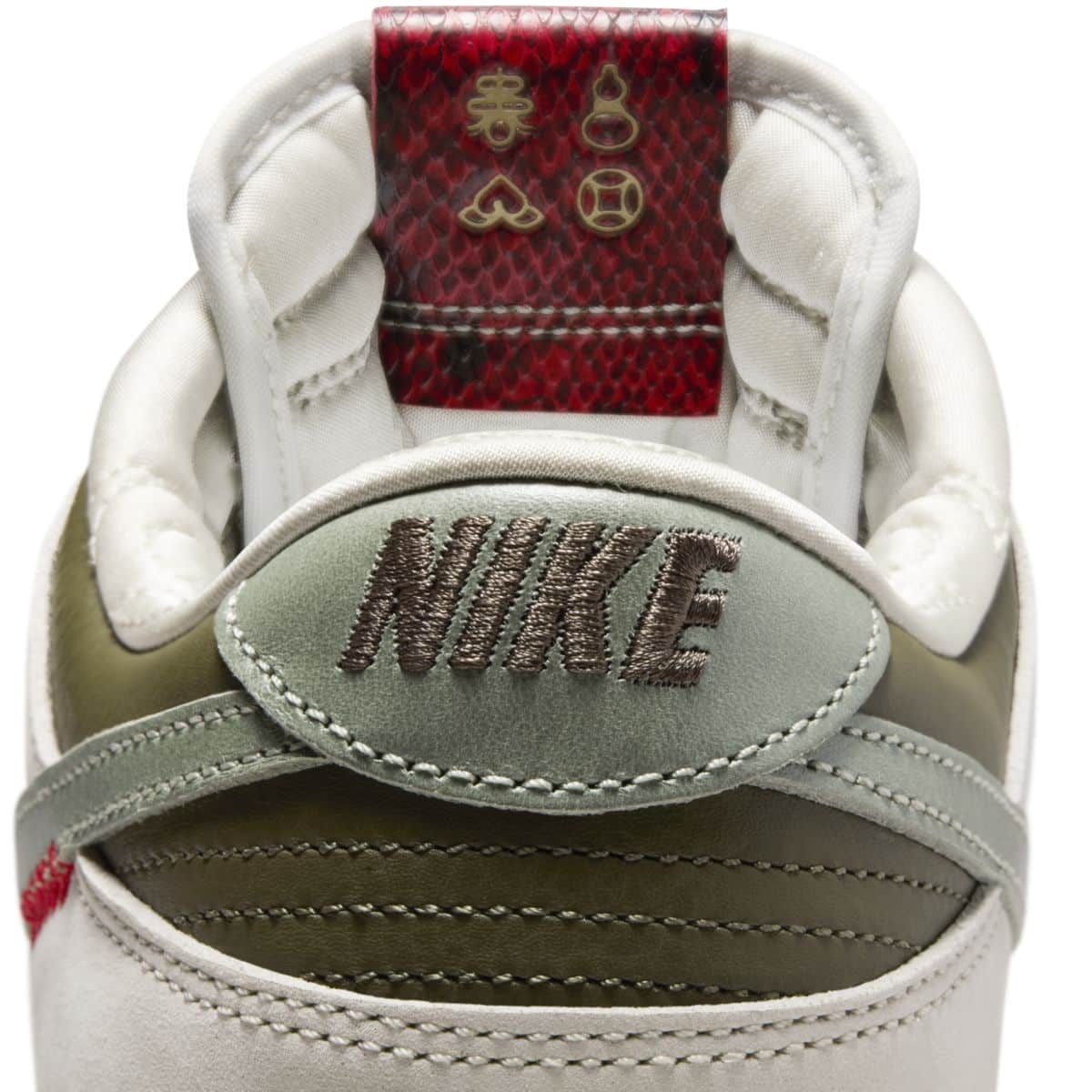Nike Dunk Low Year of the Snake 2025 HV5980-231 P