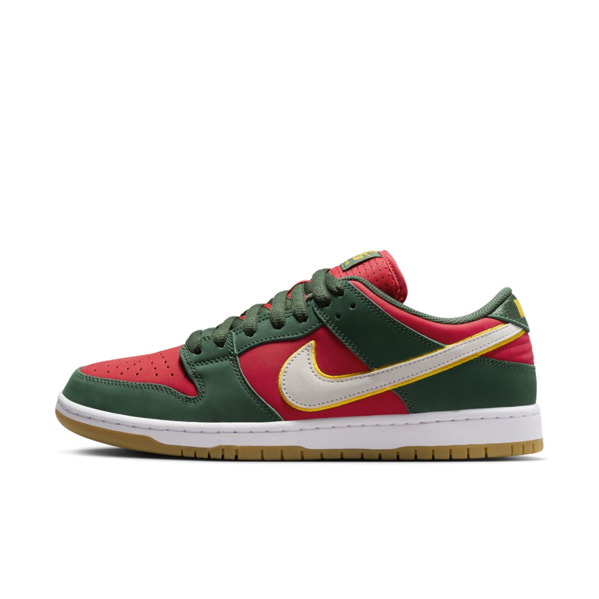 Nike SB Dunk Low Sonics FZ1287-300 A