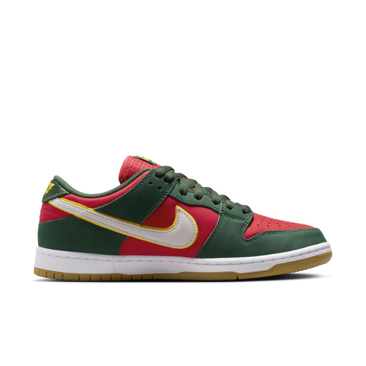 Nike SB Dunk Low Sonics FZ1287-300 C