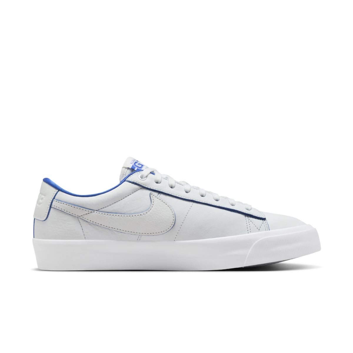 Nike SB Zoom Blazer Low Pro GT Fine China FZ1300-100 C
