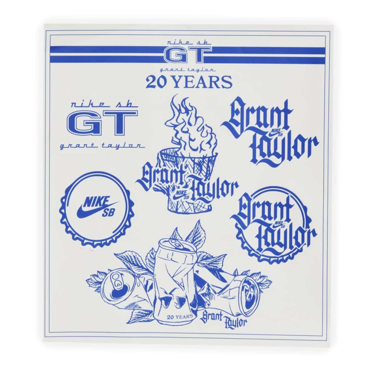 Nike SB Zoom Blazer Low Pro GT Fine China FZ1300-100 T