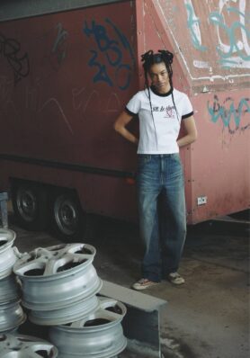 Preview Carhartt WIP Spring Summer 2025 19