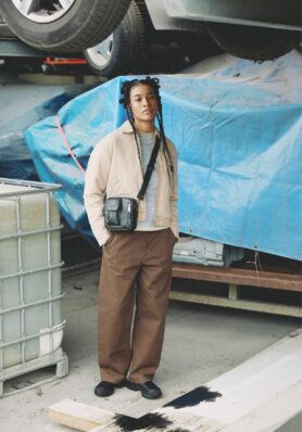 Preview Carhartt WIP Spring Summer 2025 20
