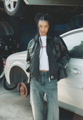 Preview Carhartt WIP Spring Summer 2025 23