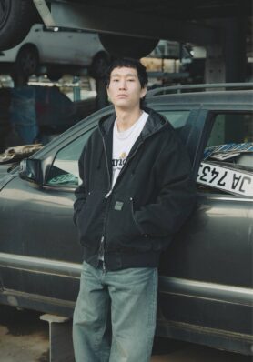 Preview Carhartt WIP Spring Summer 2025 9