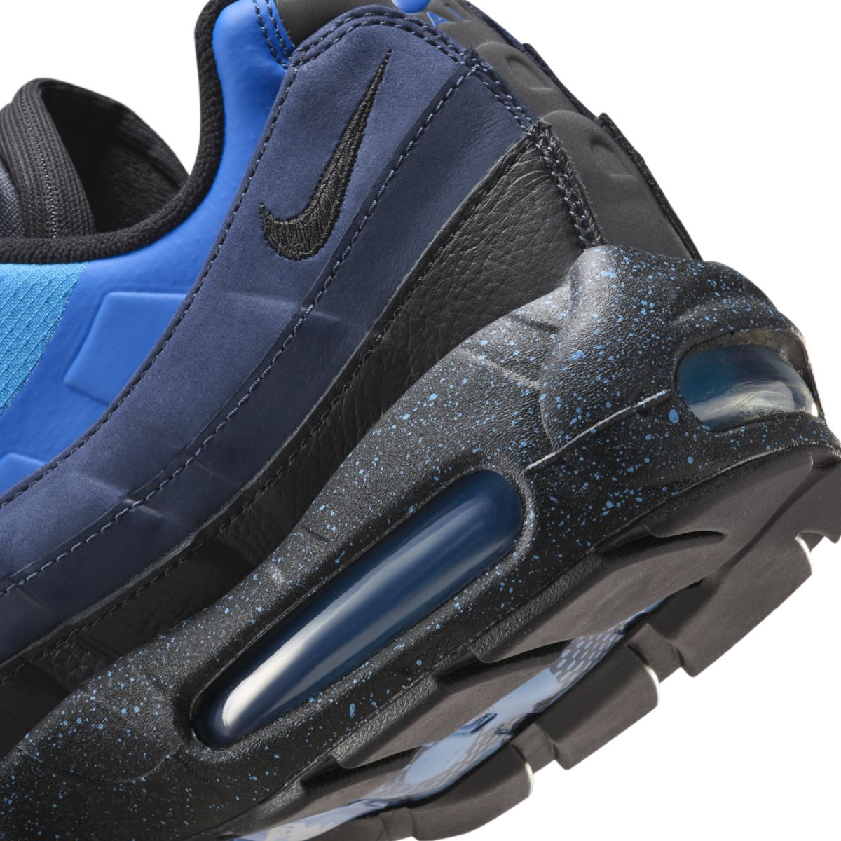 Stash x Nike Air Max 95 Obsidian Harbor Blue HF5515-400 K
