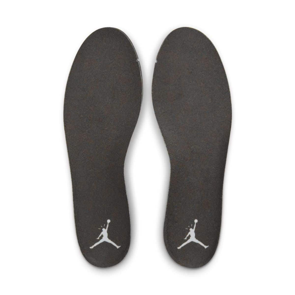 Travis Scott x Jordan CJ1 T-Rexx Dark Mocha FZ8117-204 Q