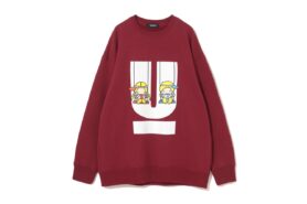 Undercover x Sanrio 50th Anniversary 1