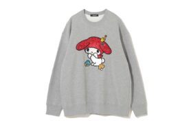 Undercover x Sanrio 50th Anniversary 4