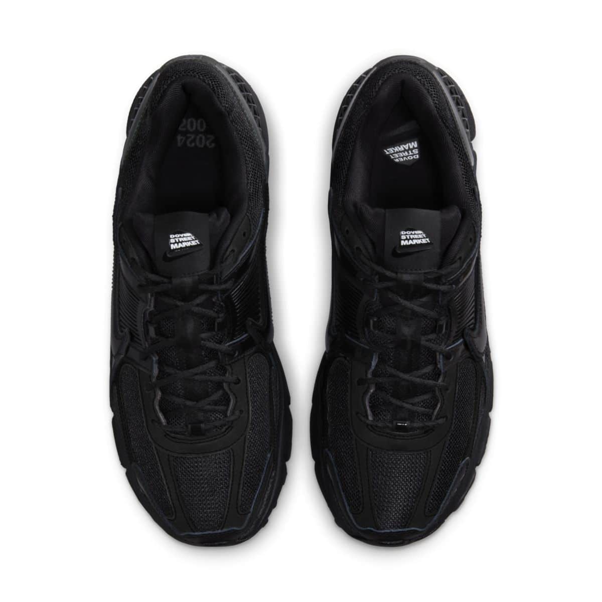 Dover Street Market x Nike Zoom Vomero 5 Black FZ3313-001 D