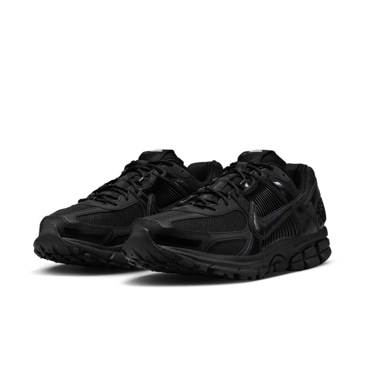 Dover Street Market x Nike Zoom Vomero 5 Black FZ3313-001 E
