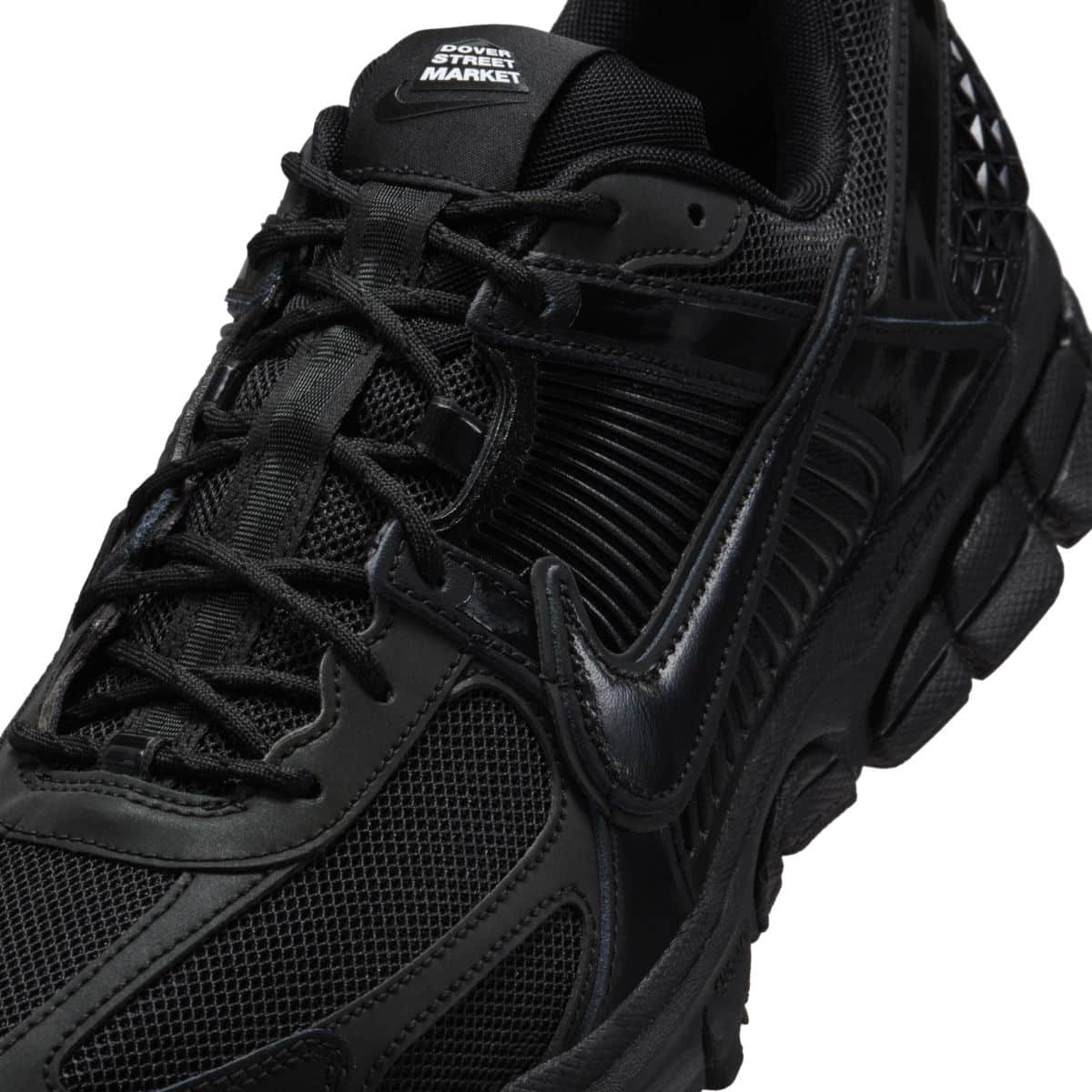 Dover Street Market x Nike Zoom Vomero 5 Black FZ3313-001 H