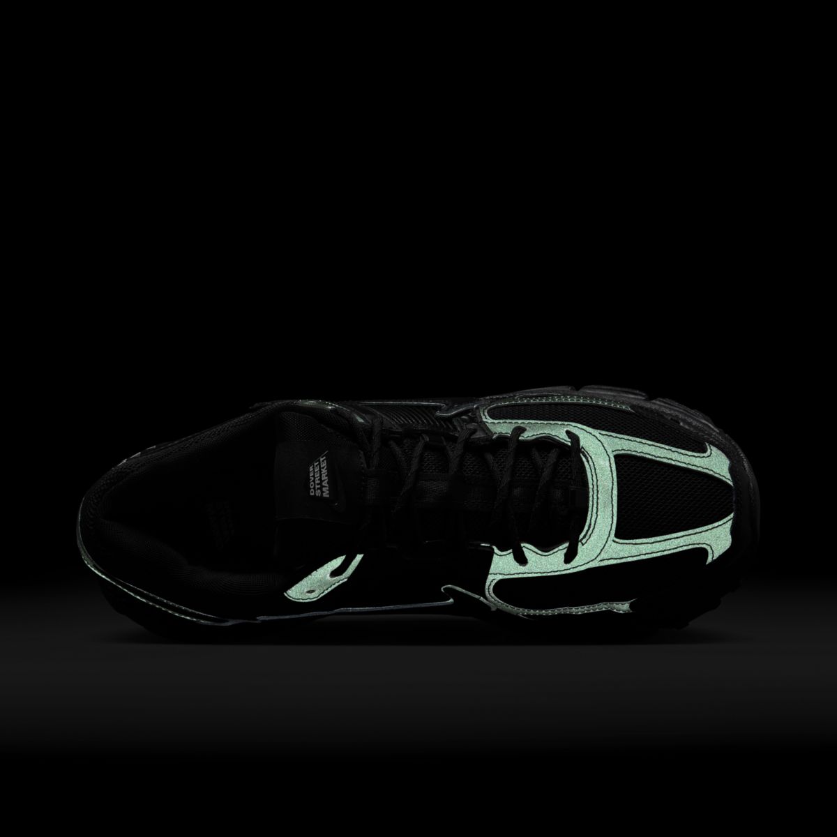 Dover Street Market x Nike Zoom Vomero 5 Black FZ3313-001 L