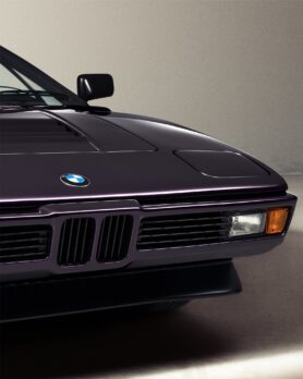Kith x Ronnie Fieg BMW M1 E26 10