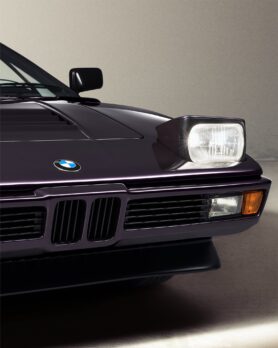 Kith x Ronnie Fieg BMW M1 E26 12