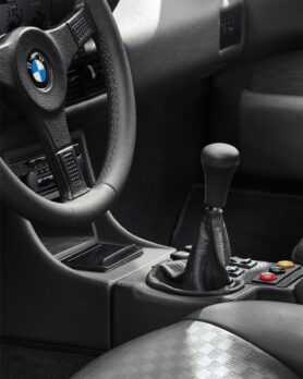 Kith x Ronnie Fieg BMW M1 E26 19