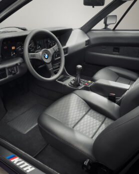 Kith x Ronnie Fieg BMW M1 E26 20