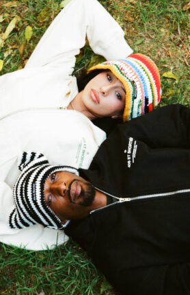 Lookbook 40s Shorties Holiday 2024 32