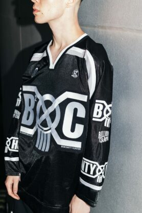 Lookbook Billionaire Boys Club x Bounty Hunter Holiday 2024 1