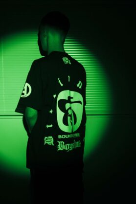 Lookbook Billionaire Boys Club x Bounty Hunter Holiday 2024 12