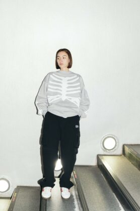 Lookbook Billionaire Boys Club x Bounty Hunter Holiday 2024 14